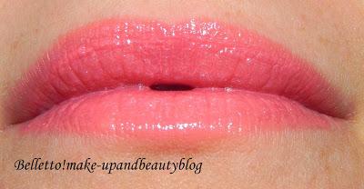 Clarins - Joli Rouge Brillant n.10 Sorbet Clarins - Joli Rouge Brillant n.10 Sorbet