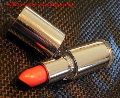 Clarins - Joli Rouge Brillant n.10 Sorbet Clarins - Joli Rouge Brillant n.10 Sorbet