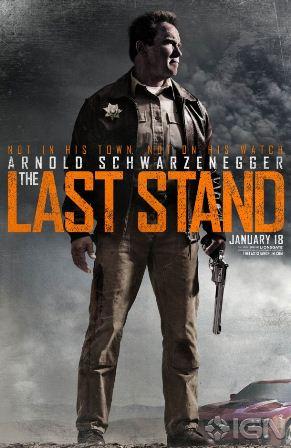 The Last Stand – L’ultima sfida (2013)