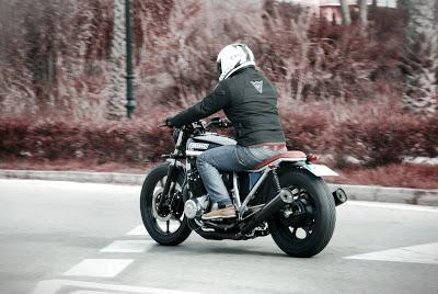 Z1100 by Macco Motors Z1100 by Macco Motors