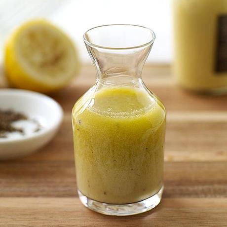 Vinaigrette Ricetta