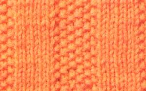 I punti del lavoro a maglia: Le coste. I punti del lavoro a maglia: Le coste.