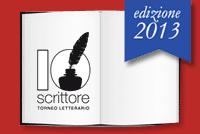 Aperte le iscrizioni a ‘Io scrittore’ 2013