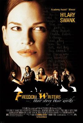 Freedom Writers di Richard LaGravenese. A toast for change