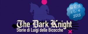 The Dark Knight. Storie di Luigi delle Bicocche