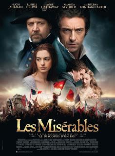 Recensione - Les Misérables (regia di Tom Hooper)