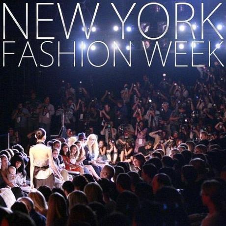 NEW YORK FASHION WEEK FEBBRAIO 2013 | Il Calendario delle sfilate