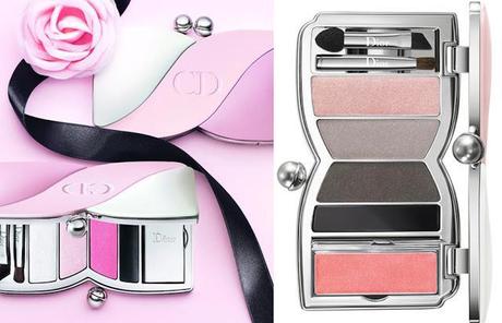 Focus on Beauty&makeup.; Dior Lancia Cherie Bow