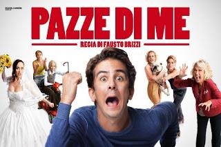 Recensione film Pazze di me