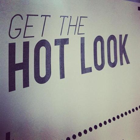 Get the Hot Look: David Mayer Naman S/S 2013