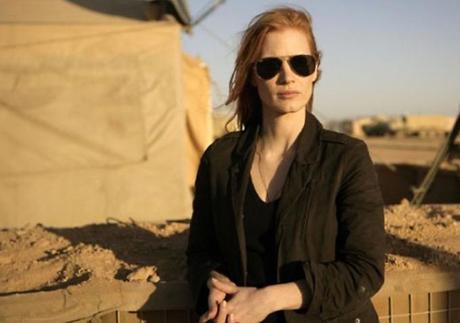 Zero Dark Thirty 3