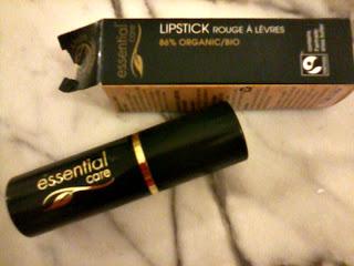 Mineral Lipstick Praline 15 Essential Care