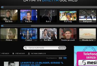 Come scaricare filmati On Demand da Rai.tv - Paperblog