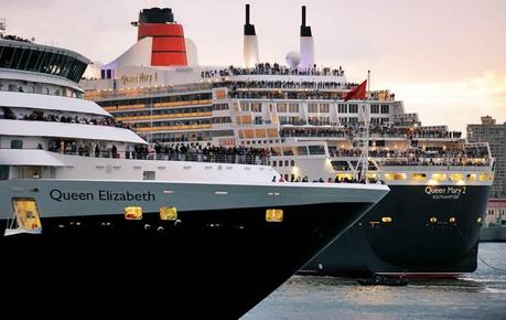 Cunard Line introduce a bordo i nuovi “Tour Dietro le Quinte”