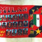 Stagione ’91-’92 Milan dominatore assoluto : inizia l’era Capello (by Simone Clara)