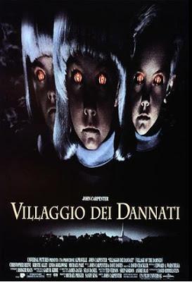 Il Villaggio dei Dannati