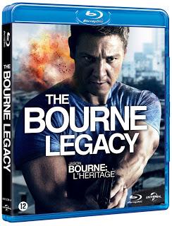 Home Video: The Bourne Legacy