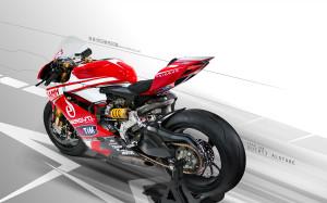 Ducati Alstare 3