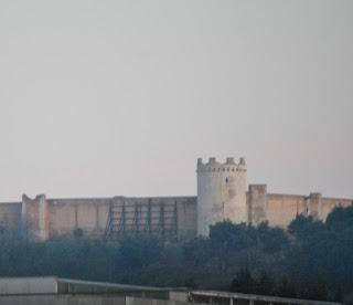 VIDEO - La RAI torna a parlare di Lucera e della fortezza di Federico II