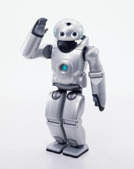Robotica Umanoide – I Modelli (parte I)