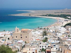 San Vito Lo Capo