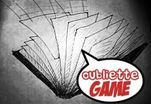 In morte di Sylvia Plath, ebook del primo gioco letterario Oubliette Game