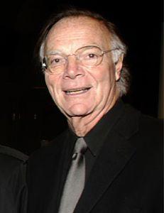 Nicholas Pileggi