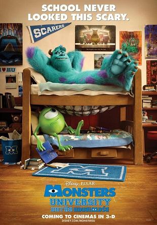 monsters university