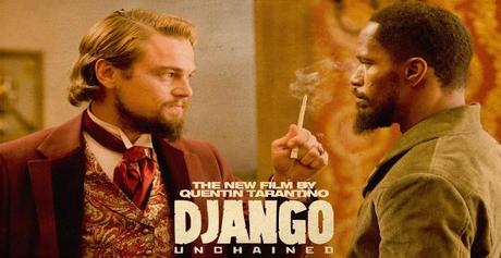 Django Unchained: i luoghi del film western di Tarantino