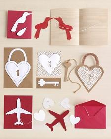 Valentine's Day DIY and Freebies