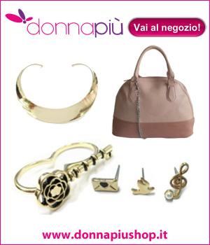 shop online accessori moda