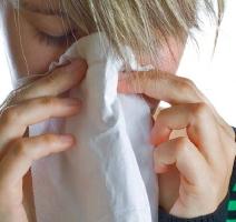 Allergie, il nemico è in casa: naso, occhi, bronchi e cute