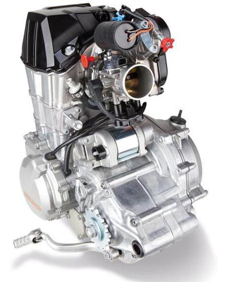 2013 KTM 450 SX-F Factory Edition