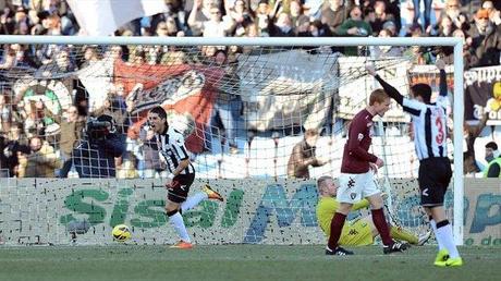 Udinese-Torino 1