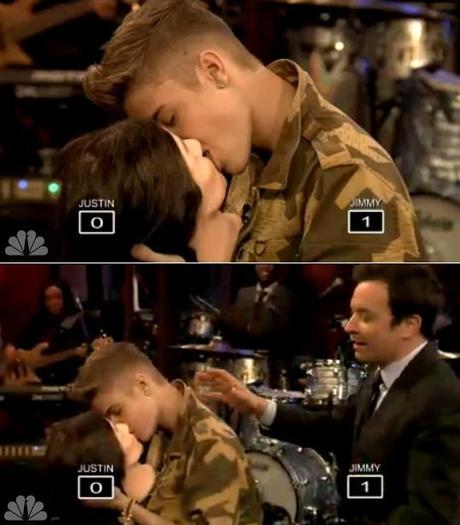 Justin Bieber scopre il sesso con un manichino (post in collaborazione con Gillette)