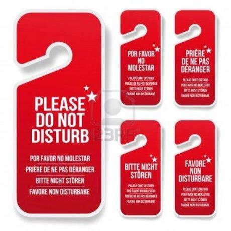 Crociera di lusso… ma non per tutti Image