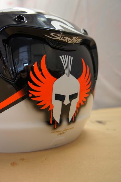 HJC R-PHA10 Plus J.Lorenzo 2013 by Starline HJC R-PHA10 Plus J.Lorenzo 2013 by Starline