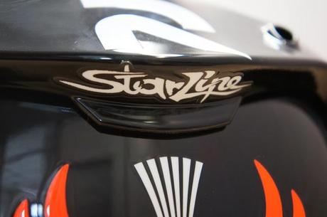 HJC R-PHA10 Plus J.Lorenzo 2013 by Starline HJC R-PHA10 Plus J.Lorenzo 2013 by Starline