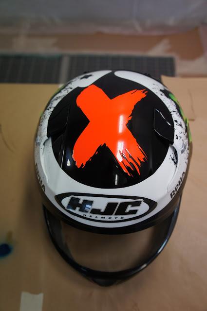 HJC R-PHA10 Plus J.Lorenzo 2013 by Starline HJC R-PHA10 Plus J.Lorenzo 2013 by Starline