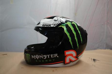 HJC R-PHA10 Plus J.Lorenzo 2013 by Starline HJC R-PHA10 Plus J.Lorenzo 2013 by Starline