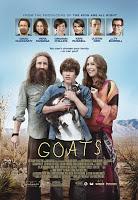 Goats - Christopher Neil