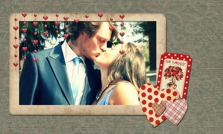 Due freebies per San Valentino Due freebies per San Valentino