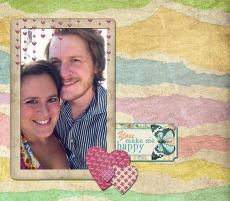 Due freebies per San Valentino Due freebies per San Valentino