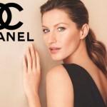 Gisele Bundchen nuovo volto Chanel per la linea make up Les Beiges