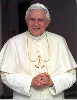 Il Papa Benedetto XVI lascia il pontificato il 28 febbraio