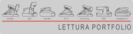 Header_PORTFOLIO Lettura Portfolio di Febbraio 2013