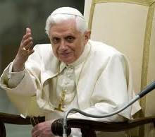 Benedetto XVI 