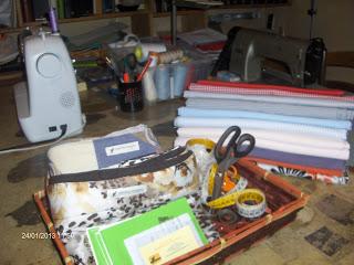 Laboratorio per realizzare la tua fascia portabebè tubolare. Ecco come è andata Laboratorio per realizzare la tua fascia portabebè tubolare. Ecco come è andata