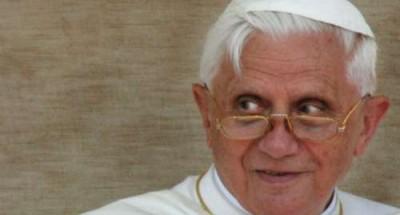 PAPA Benedetto XVI 400x215 Dimissioni Papa, per i bookmaker britannici il prossimo papa sarà nero