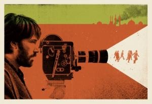 Argo e Ben Affleck verso Oscar